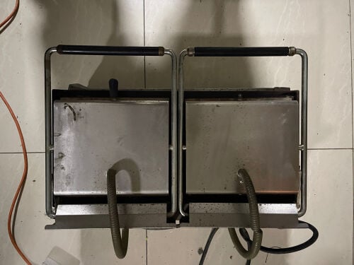     Panini Press 