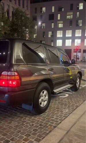  مطلوب جي اكس او جكسار و استاندر 