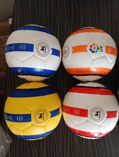 classic balls nike 2005& euro 2008 