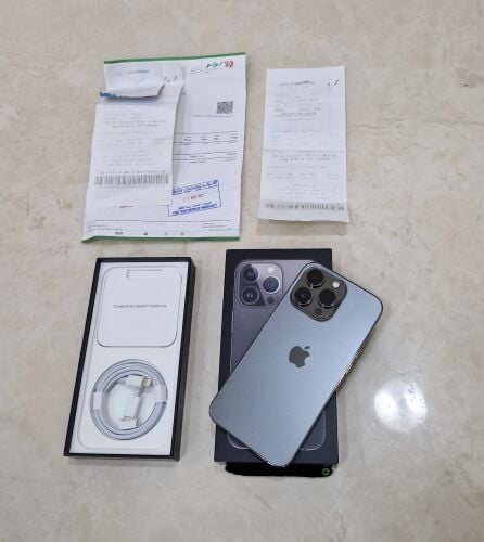 Iphone 13 pro 128GB