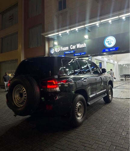 جي اكس ار