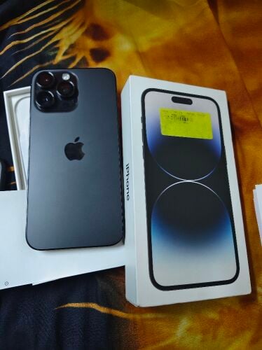 iphone 14 pro max 256