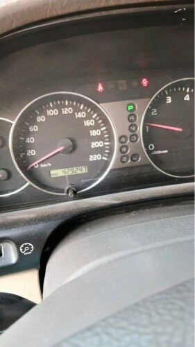 2005    Toyota 
