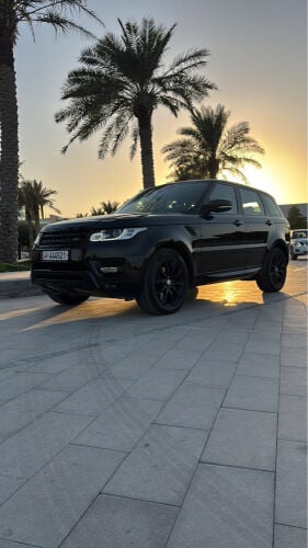 sport