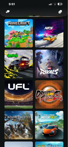 PlayStation Account
