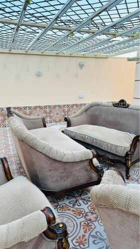 sofa set