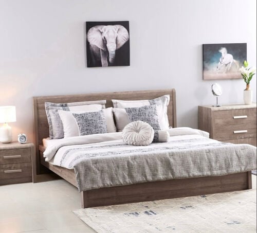 Bedroom set