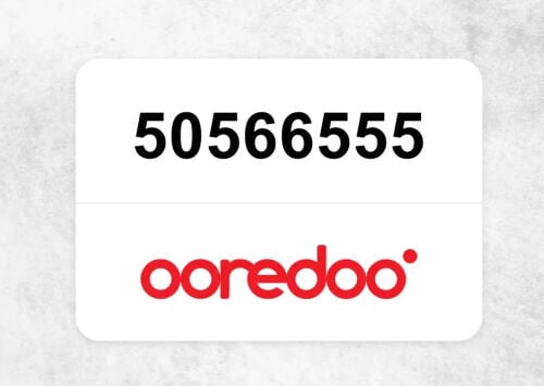 phone number for sale