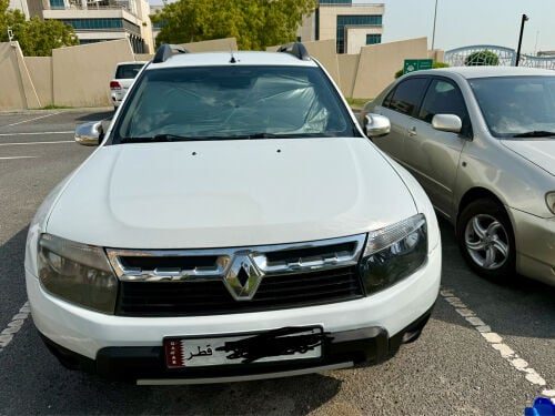 Renault Duster 2014, 181500km