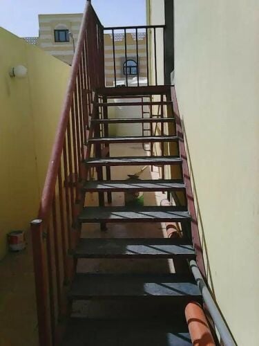 Professional Welding work service