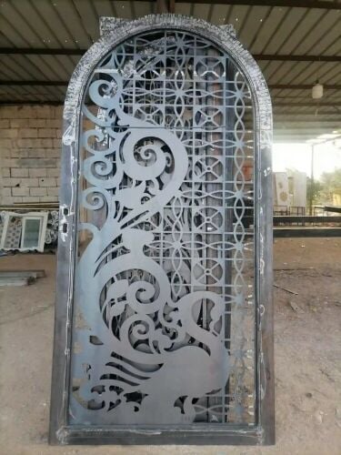 Professional Weldingg work service
