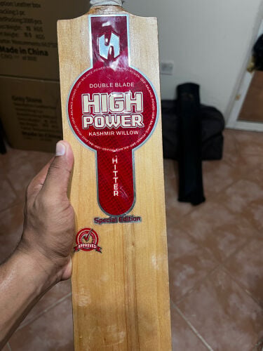 Hitters Indian Bat - High edition 