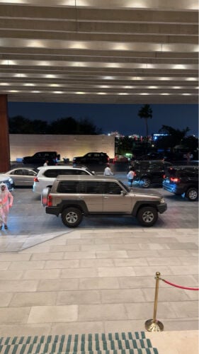 فتك جي ال