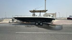 Bellambar 33 ft Excellent Condition