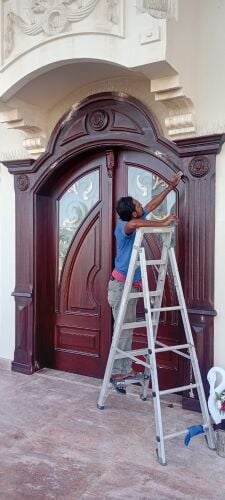 Professional Carpenter & Painter