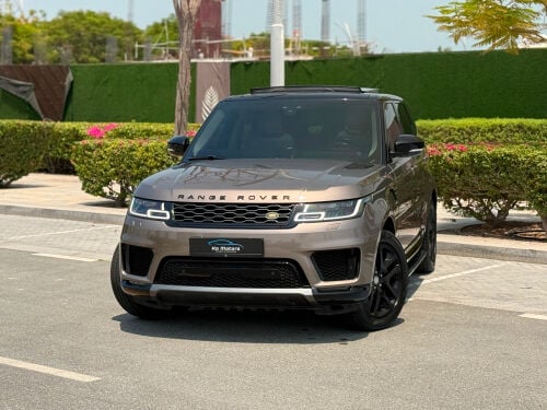 sport supercharged 