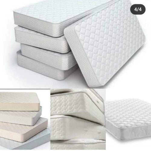 Matrass available