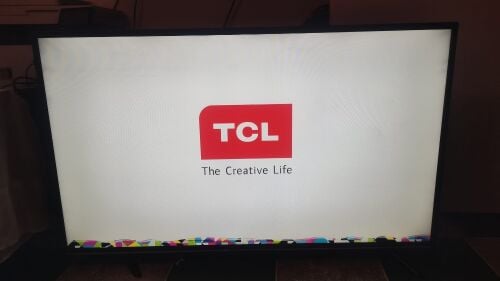 TCL 50“