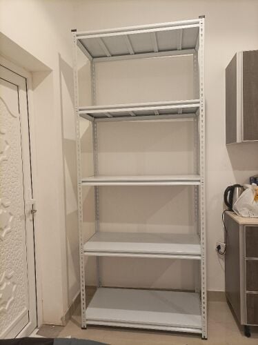 Heavy Duty Storage Rack available