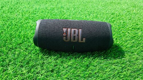 JBL Charge 5 Waterproof  BT Speaker