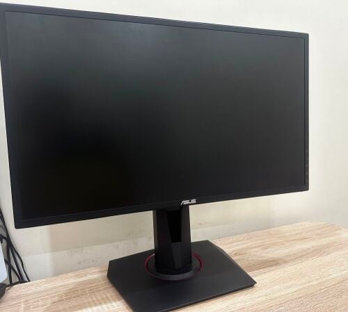 ASUS VG248QC GAMING MONITOR