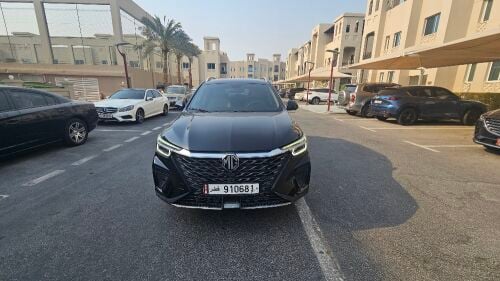 MG RX5 2024 LUX FULL OPTION