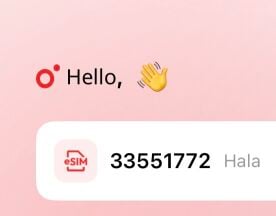 Ooredoo 33551772