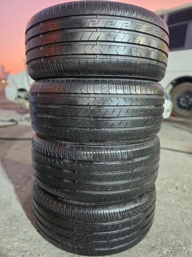 235/45/18 Newbustar Tyres 25