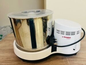 Wet Grinder & Clikon Stand Fan