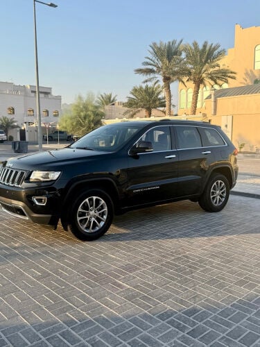 Jeep grand Cherokee perfect 