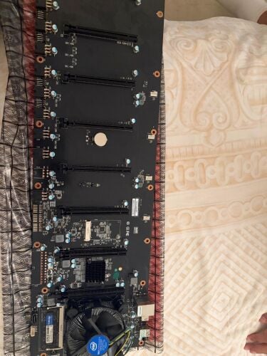 motherboard