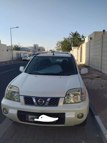 nissan xtrail for sale