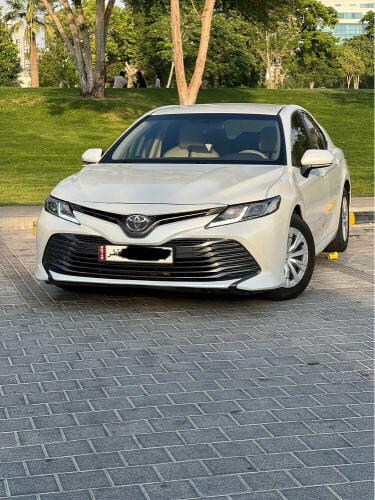 camry LE 