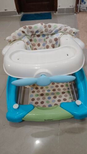 baby stroller