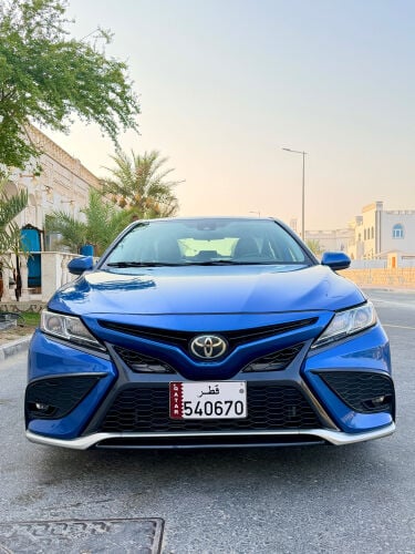 Camary LE 2020 For Sale