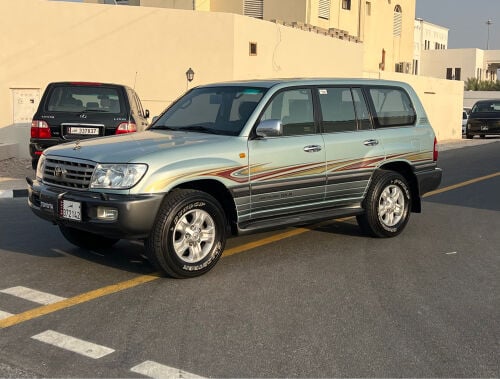 Gxr limited 2006