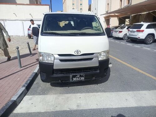 I am looking for sell my van urgent