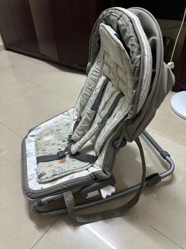 baby rocker / bouncer 
