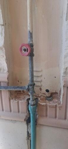 plumbing any work anytime callme