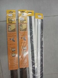 Bottom  Door seal strip
