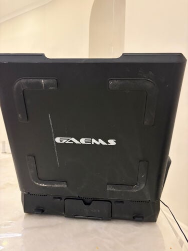 gaming monitor