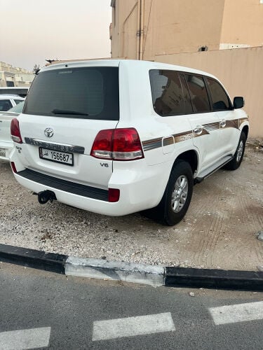 جسكار ٦ سلندر