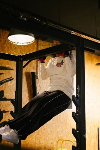 Private training 