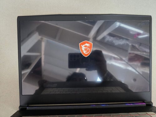 MSI+GF63+Thin+11UC