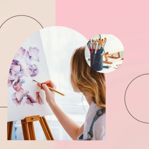 مدرب/مدربة رسم محترف