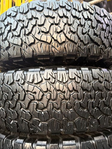 285/70/17 Bfgoodrich