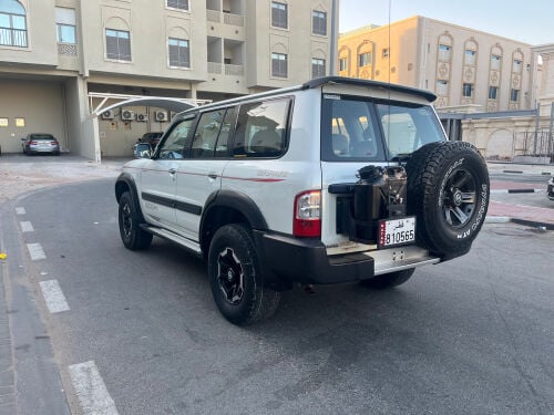 sale or swap to Land Cruiser 100 