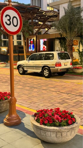 للبيع جي اكس ار نظيف 2000