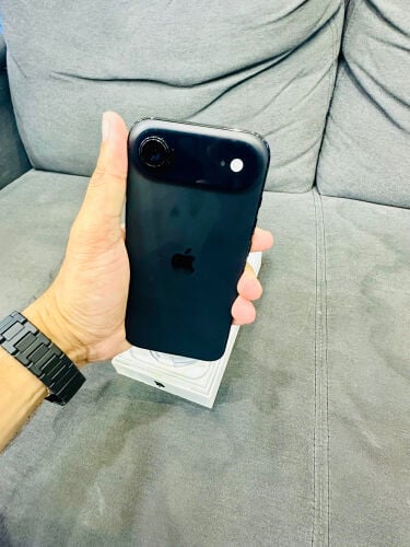 IPhone 17 air 256gb Black