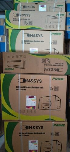 New ac 2 Ton available